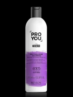Revlon Proyou The Toner Champú 350ml