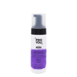 Revlon Proyou The Toner Foam Acondicionador en Espuma 150ml