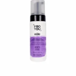Revlon Proyou The Toner Foam Acondicionador en Espuma 150ml