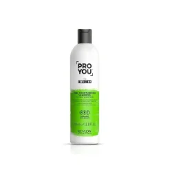 Revlon Proyou The Twister Curl Moisturizing Shampoo 350ml
