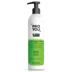 Revlon Proyou The Twister Scrunch 350ml