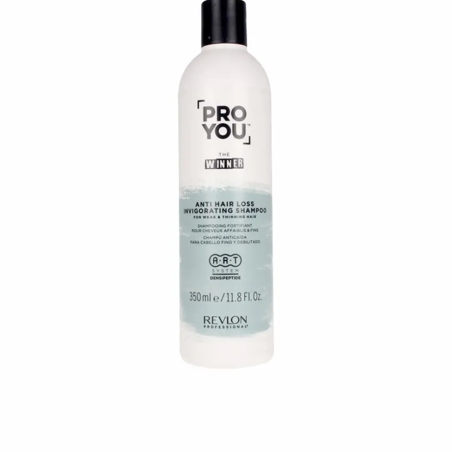 Revlon Proyou The Winner Champú Anticaída 350ml
