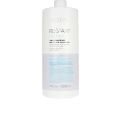 Revlon Re-Start Balance Anti Dandruff Shampoo 1000 ml