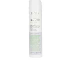 Revlon Re-Start Balance Purifying Shampoo 250 ml