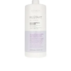 Revlon Re-Start Balance Soothing Cleanser Shampoo 1000 ml