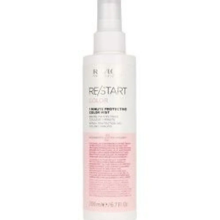 Revlon Re-Start Bruma Protectora de Color Spray 200ml