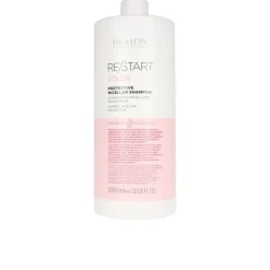 Revlon Re-Start Color Protective Micellar Shampoo 1000 ml
