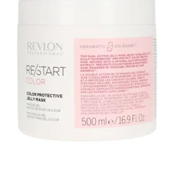Revlon Re-Start Color Protective Jelly Mask 500 ml