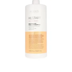 Revlon Re-Start Recovery Restorative Micellar Shampoo 1000 ml