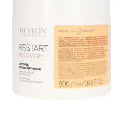 Revlon Re-Start Recovery Restorative Mask 500 ml