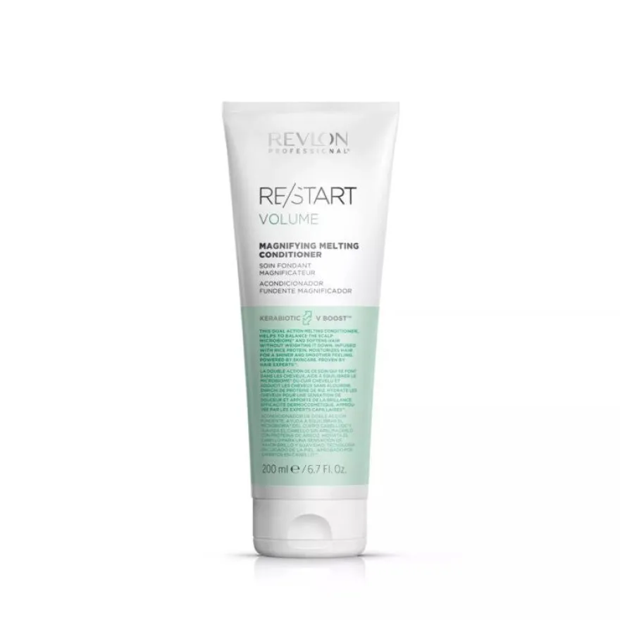 Revlon Re-Start Volume Acondicionador de Pelo 200ml