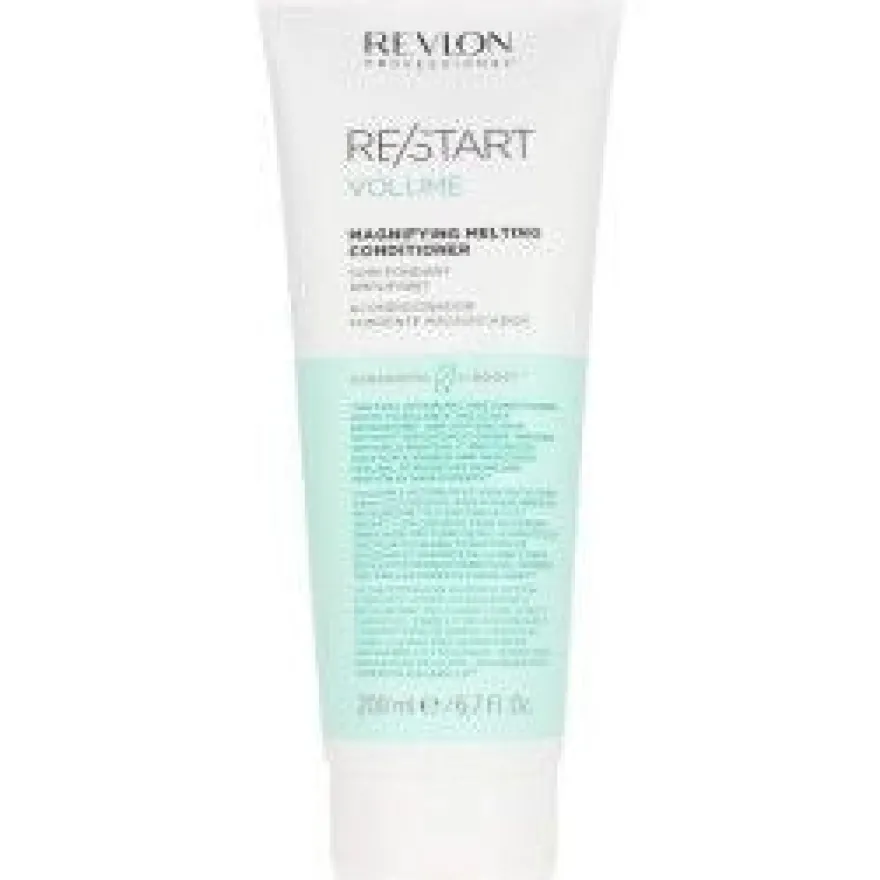 Revlon Re-Start Volume Acondicionador de Pelo 200ml