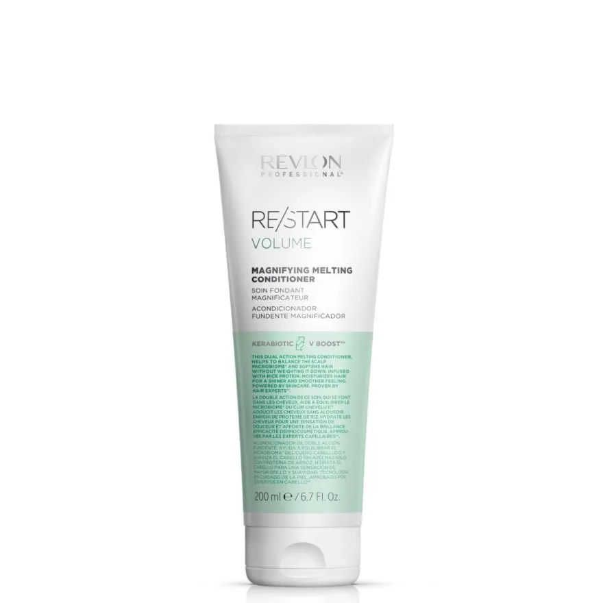 Revlon Re-Start Volume Acondicionador de Pelo 200ml