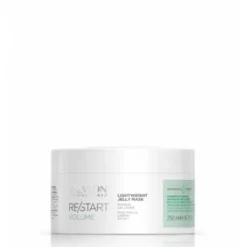 Revlon Re-Start Volume Jelly Mask Tratamiento Capilar 250ml