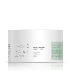 Revlon Re-Start Volume Jelly Mask Tratamiento Capilar 250ml