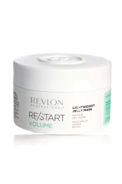 Revlon Re-Start Volume Jelly Mask Tratamiento Capilar 250ml