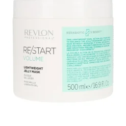 Revlon Re-Start Volume Jelly Mask 500 ml