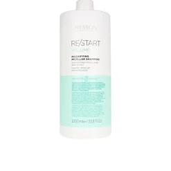 Revlon Re-Start Volume Magnifying Shampoo 1000 ml