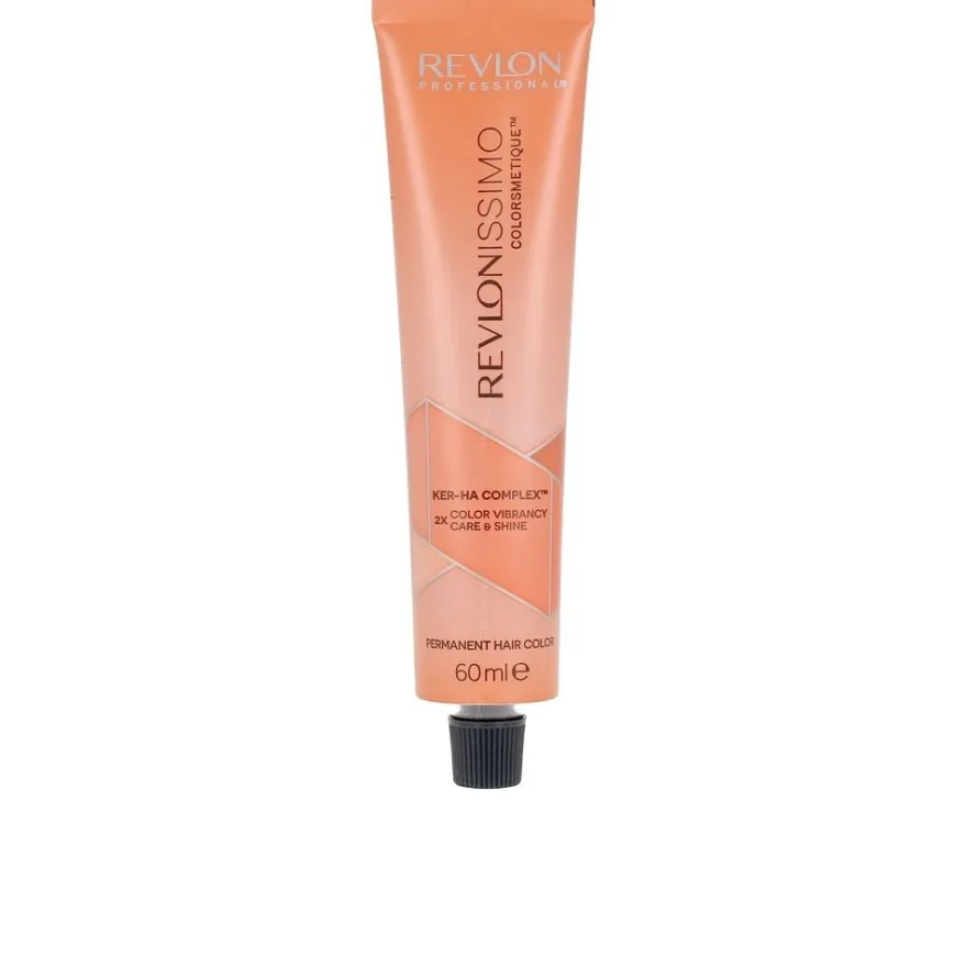 Revlon Revlonissimo Colorsmetique 006 Rubio Oscuro 60ml