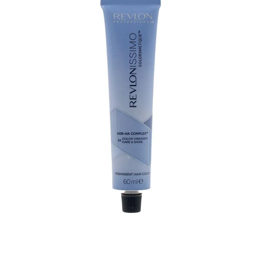 Revlon Revlonissimo Colorsmetique 006 Rubio Oscuro 60ml