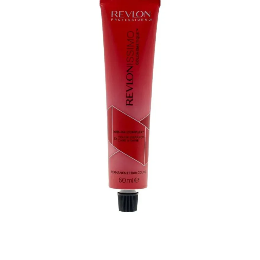 Revlon Revlonissimo Colorsmetique 5.3 Tinte Pelo 60ml