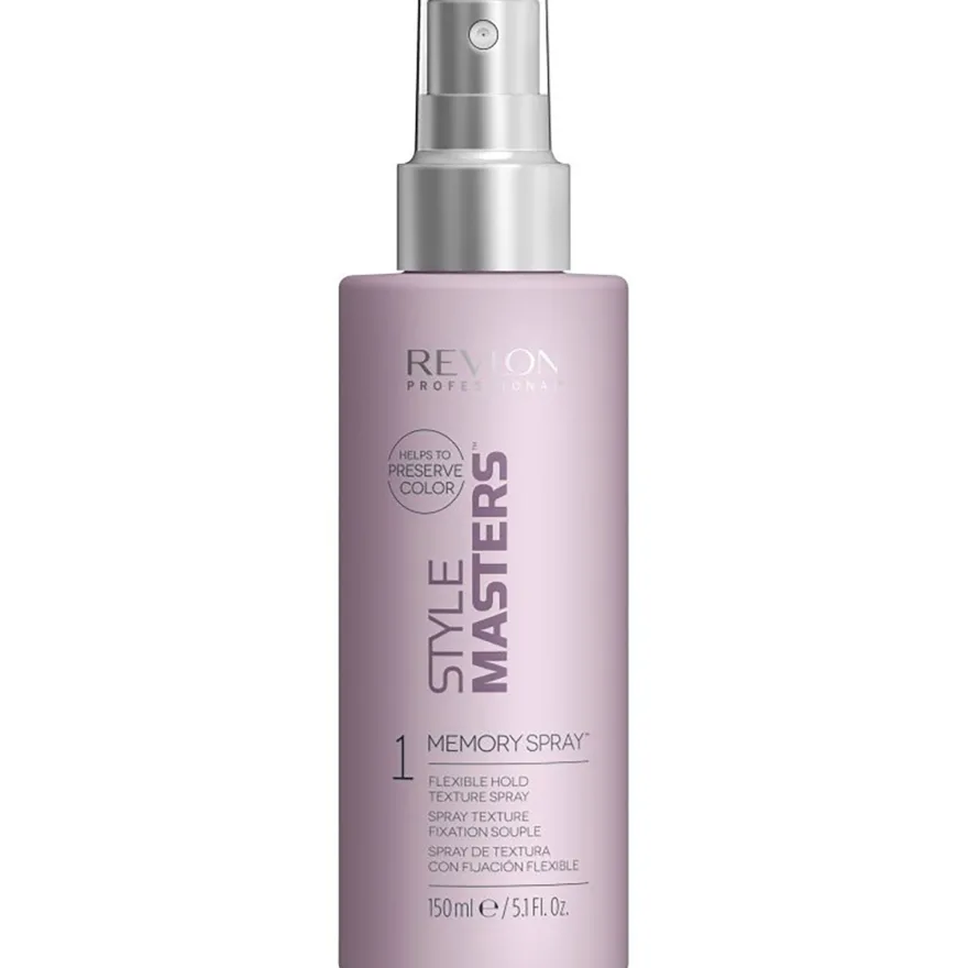 Revlon Style Masters Creator Memory Laca 150ml