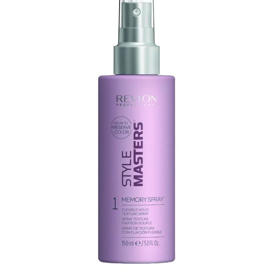 Revlon Style Masters Creator Memory Laca 150ml