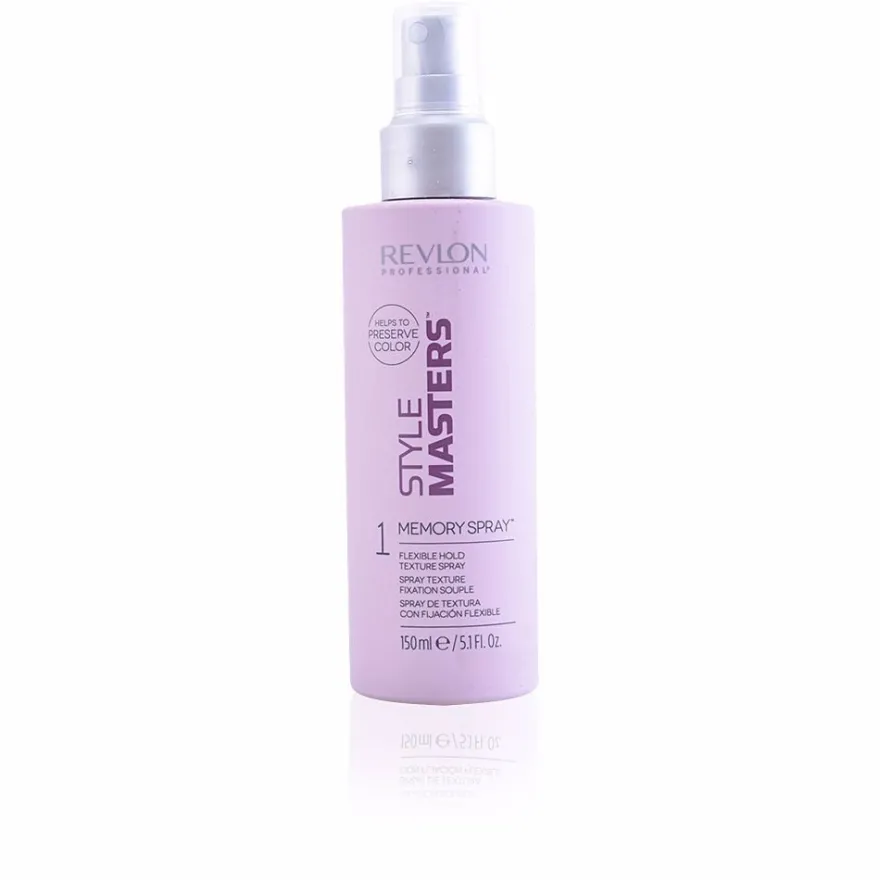 Revlon Style Masters Creator Memory Laca 150ml