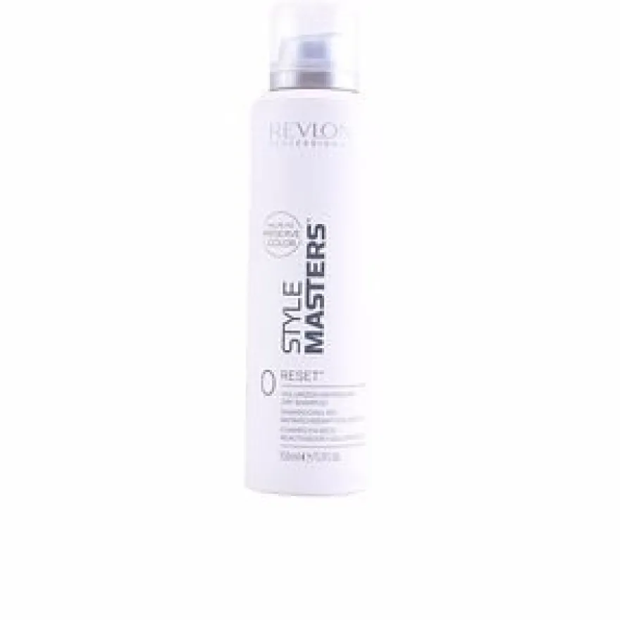 Revlon Style Masters Double Or Nothing Reset Champú en Seco Spray 150ml