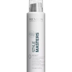 Revlon Style Masters Double Or Nothing Reset Champú en Seco Spray 150ml