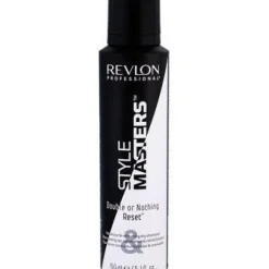 Revlon Style Masters Double Or Nothing Reset Champú en Seco Spray 150ml