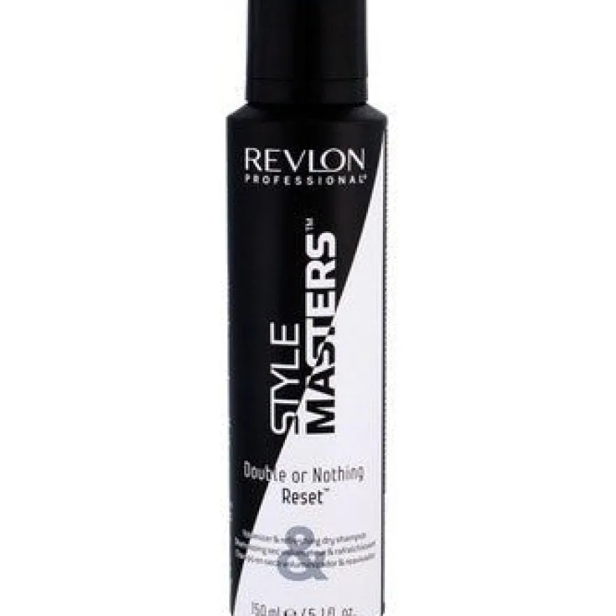 Revlon Style Masters Double Or Nothing Reset Champú en Seco Spray 150ml