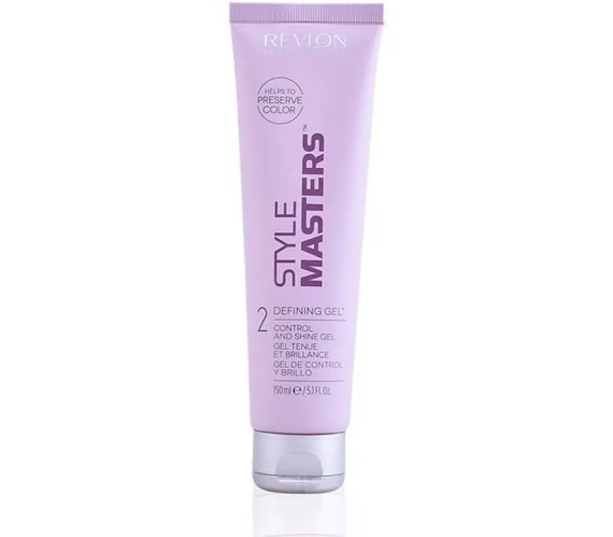 Revlon Style Masters Gel Fijador 150ml