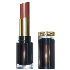 Revlon Super Lustrous Glass Shine Barra de Labios 008 Rum Raisin 1 unidad