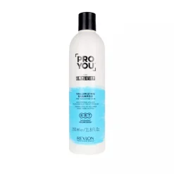 Revlon The Amplifier Champú 350ml
