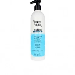 Revlon The Amplifier Gel Texturizador 350ml