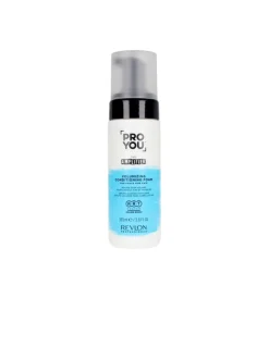 Revlon The Amplifier Mousse para el Cabello 165ml