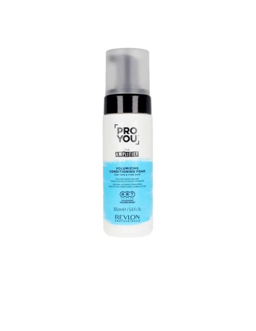 Revlon The Amplifier Mousse para el Cabello 165ml
