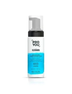 Revlon The Amplifier Mousse para el Cabello 165ml