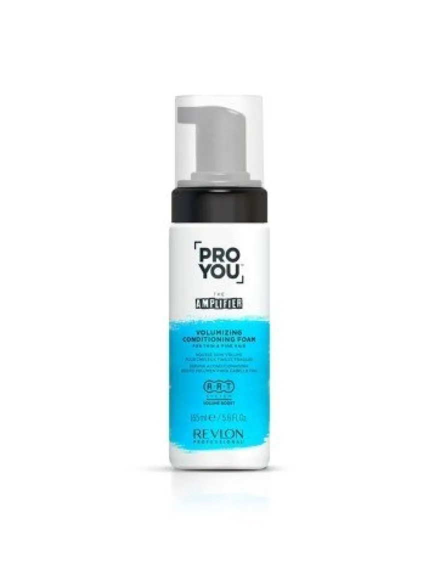 Revlon The Amplifier Mousse para el Cabello 165ml
