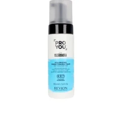 Revlon The Amplifier Mousse para el Cabello 165ml