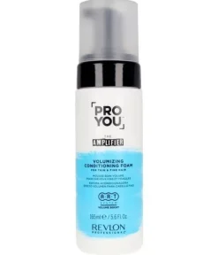 Revlon The Amplifier Mousse para el Cabello 165ml