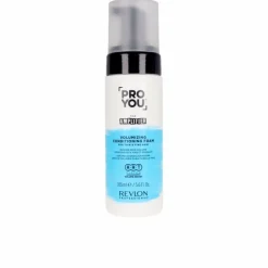 Revlon The Amplifier Mousse para el Cabello 165ml