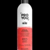 Revlon The Fixer Champú Reparador 350ml