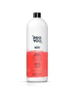 Revlon The Fixer Champú Reparador 1000ml
