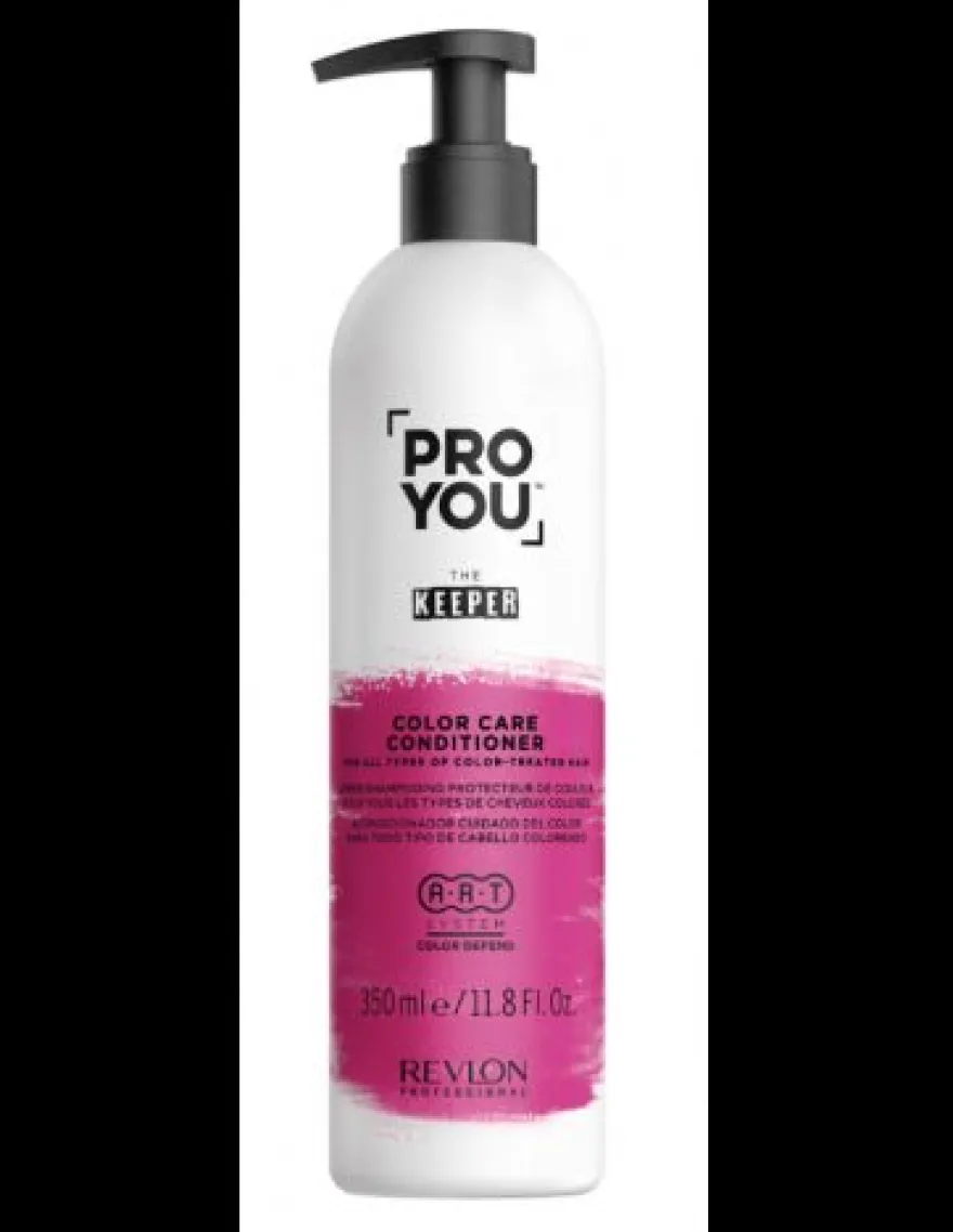 Revlon The Keeper Acondicionador 350ml