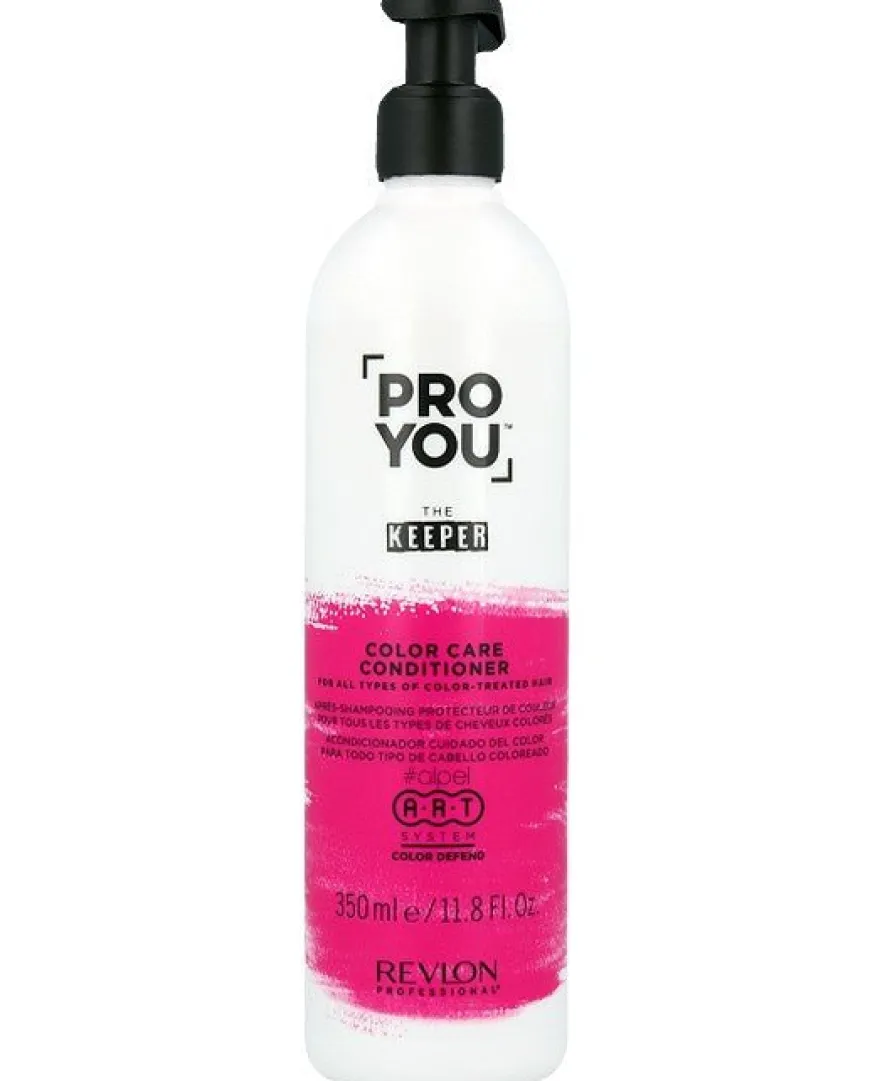 Revlon The Keeper Acondicionador 350ml