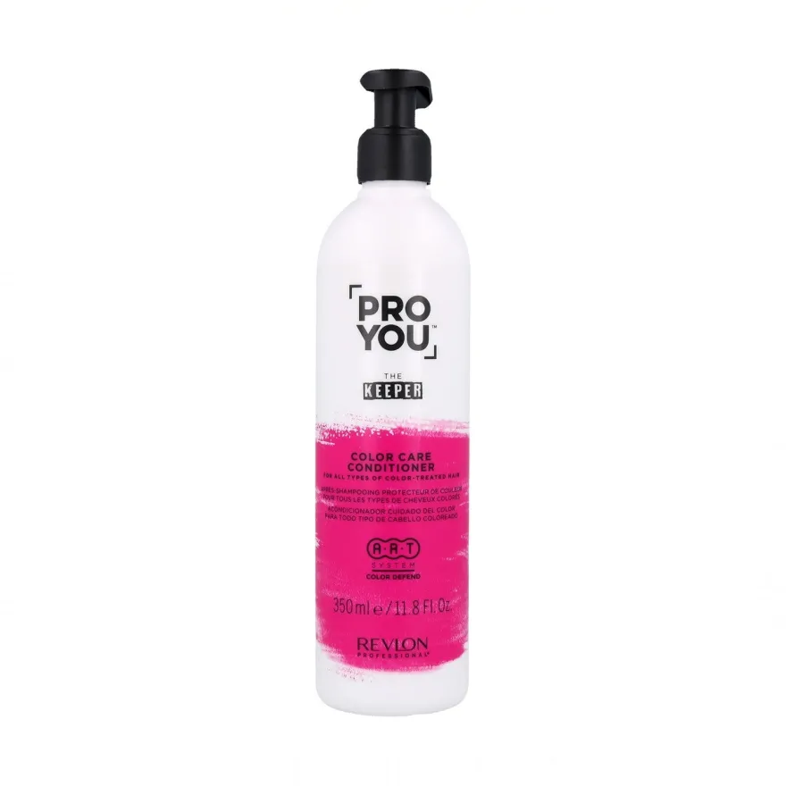 Revlon The Keeper Acondicionador 350ml
