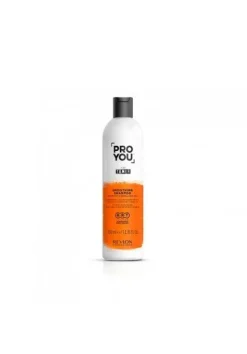 Revlon The Tamer Champú Antiencrespamiento 350ml