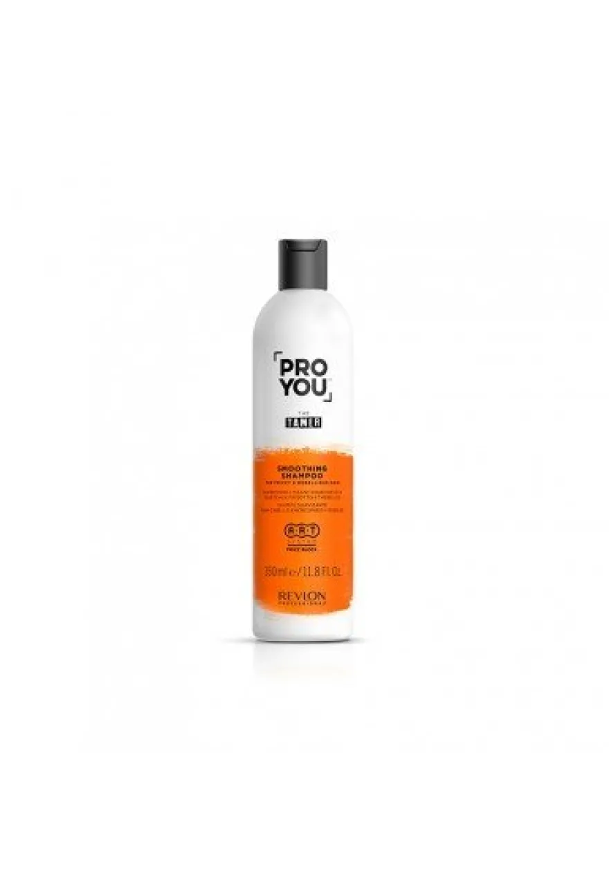 Revlon The Tamer Champú Antiencrespamiento 350ml